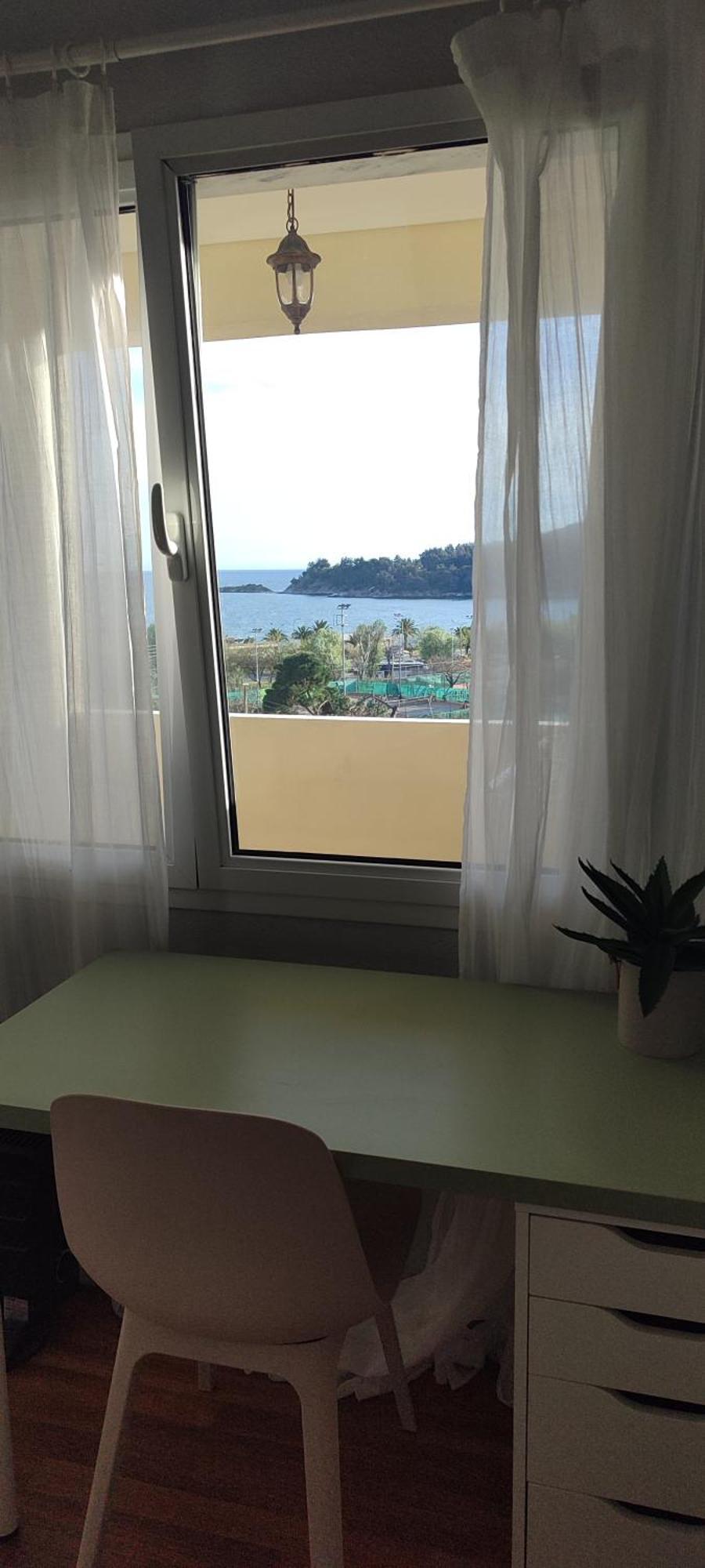 Letos Apartment Sky Kavala Bagian luar foto