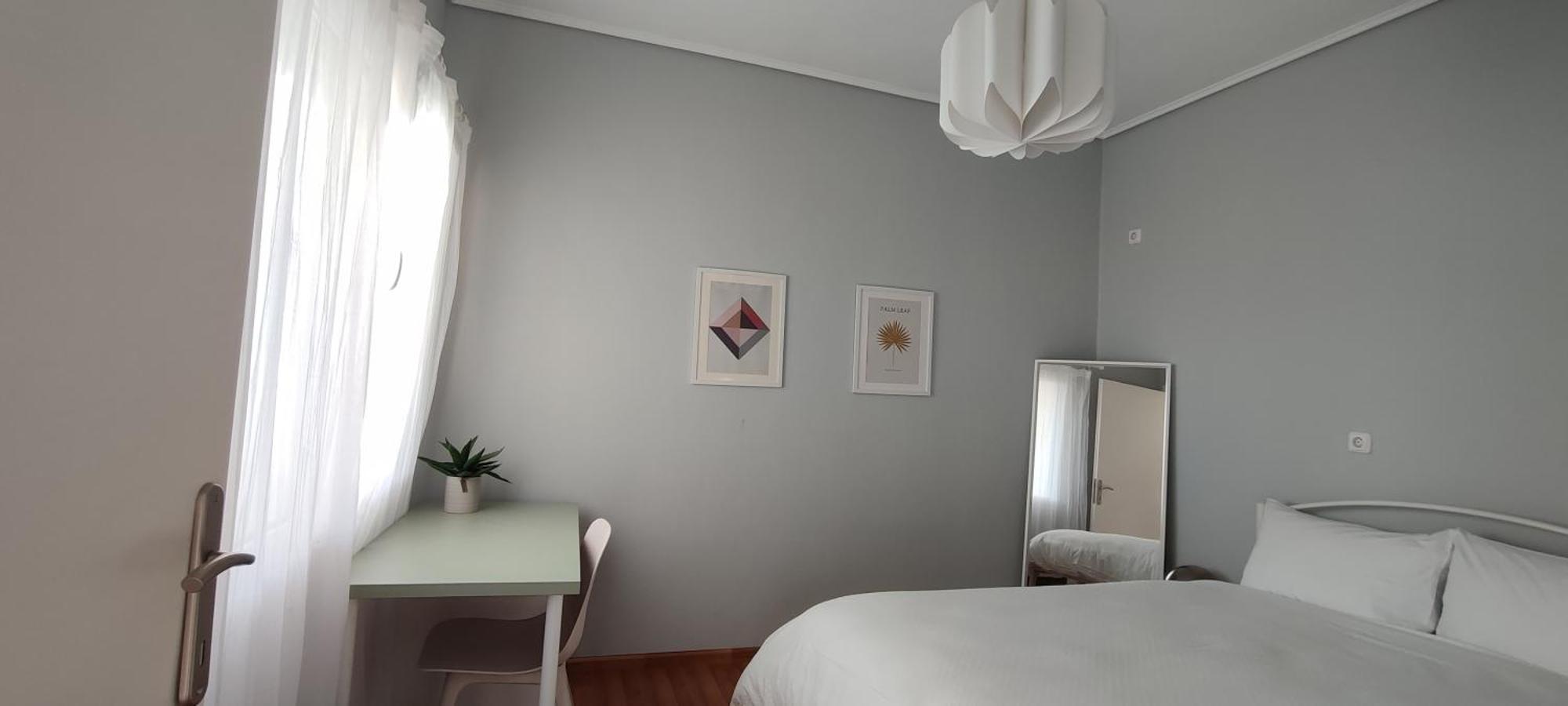 Letos Apartment Sky Kavala Bagian luar foto